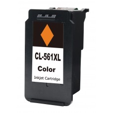 ink Canon Cartridge CL-561XL for use