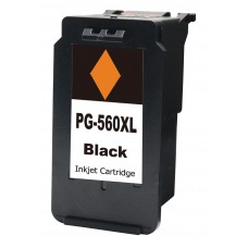 Canon ink Cartridge PG-560XL for use