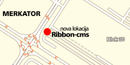 Ribbon-CMS