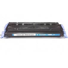 Laser toner kaseta HP 1600/2600(Q6001A) Cyan