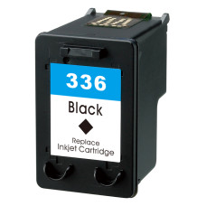 HP 336 Black Inkjet Print Cartridge (C9362EE)