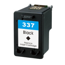 HP 337 Black Inkjet Print Cartridge (C9364EE) HP 337 Black Inkjet Print Cartridge (C9364EE)