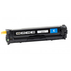 Laser toner kaseta HP 128A(CE321A) Cyan