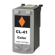 Cartridge Canon Ink Jet CL-41 Color