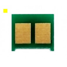 Cip za kasetu HP CE742A(307A) Yellow