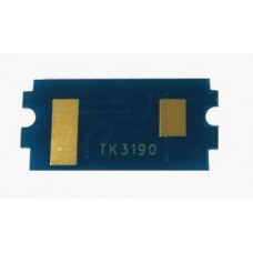 Cip za kasetu Kyocera TK-3190
