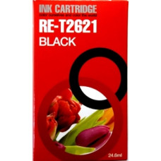 Cartridge Epson T2621 Black