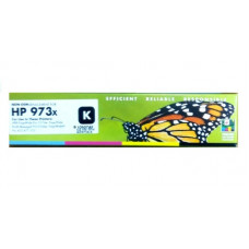 Cartridge HP 973X Black