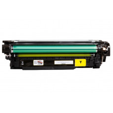 Laser toner kaseta HP 507A (CE402A) Yellow
