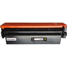 Laser toner kaseta HP 410X(CF412X) Yellow