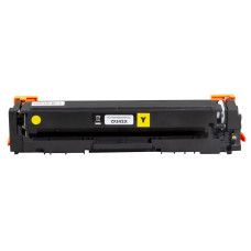 Laser toner kaseta HP 203X(CF542X) Yellow