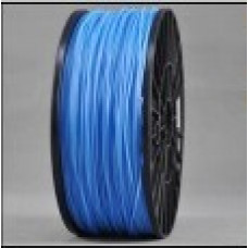 Filaments for 3D printers (sky blue)