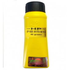HP Toner prah CP1025 Yellow